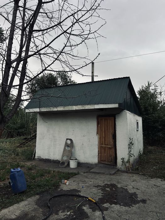 Продается дача в байсерке