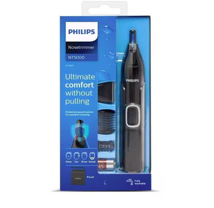 Тример за нос/уши Philips NT5650