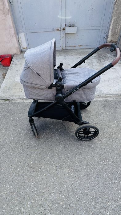 Carucior bebe Maxi Cosi Zelia S Trio