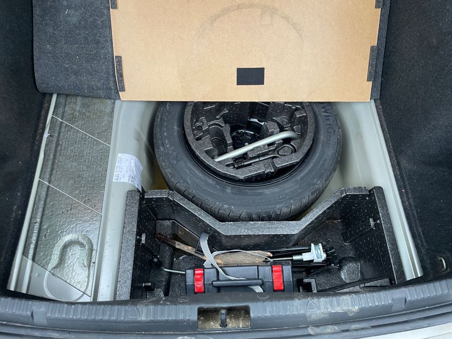 Skoda Rapid 1.0 TSI, двигател CHZB,95 кс.,2018 г., Шкода Рапид 1.0 ТСИ