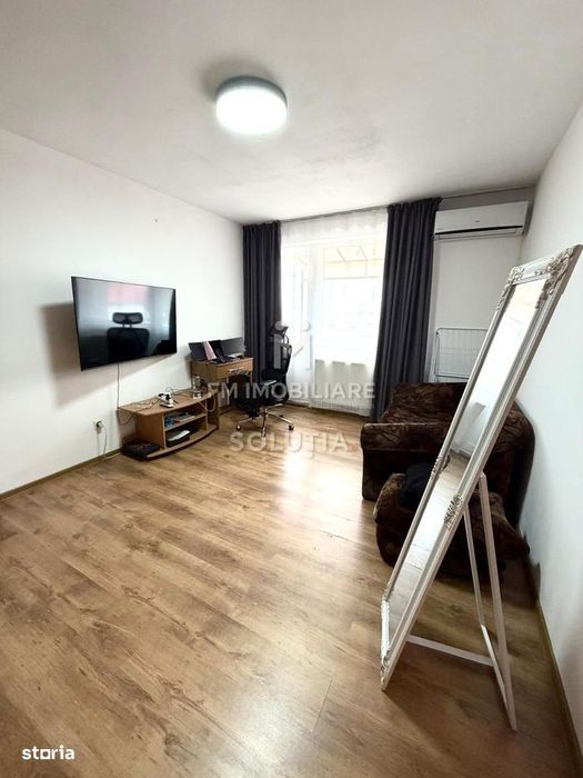 Apartament 2 camere de vânzare – Ultracentral, Zona Bizo
