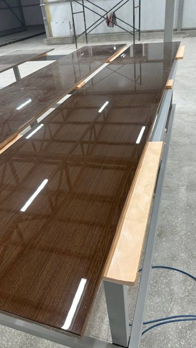 Покраска мебели рестоврация