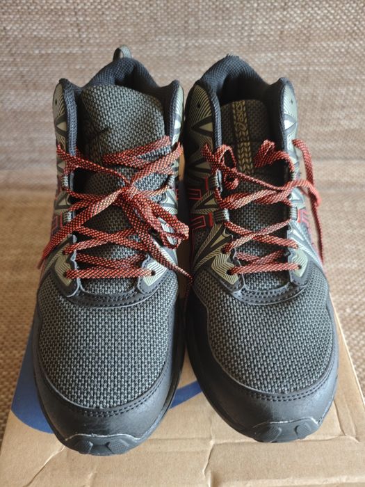 Semighete barbati asics gel venture 8 mid  pret fix