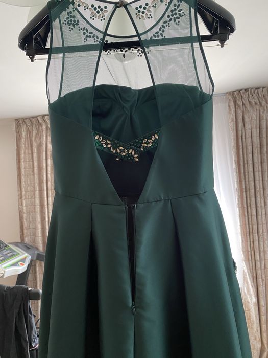 Rochie de nașa de vanzare