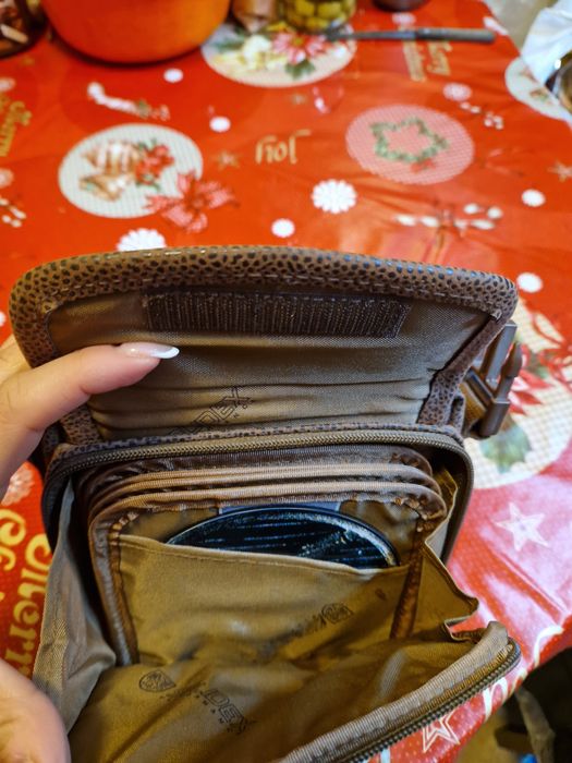 Чанта  за дискове