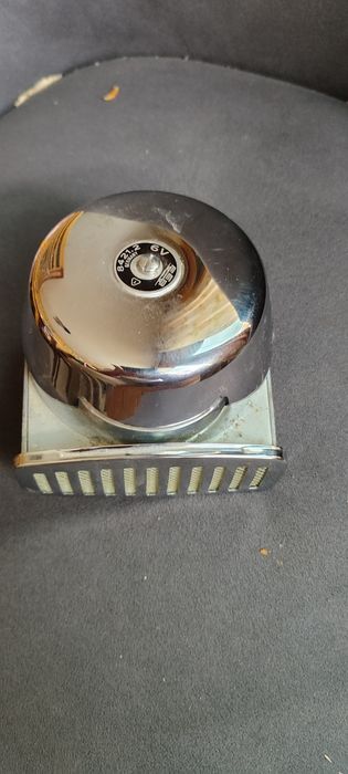 Автомобильный сигнал / клаксон 6V ASP оригинал Германия