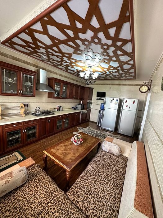 Продается дом с евроремонтом