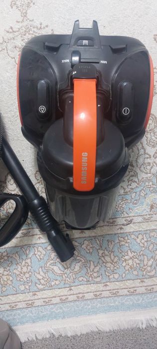 Пылесос Самсунг (samsung)