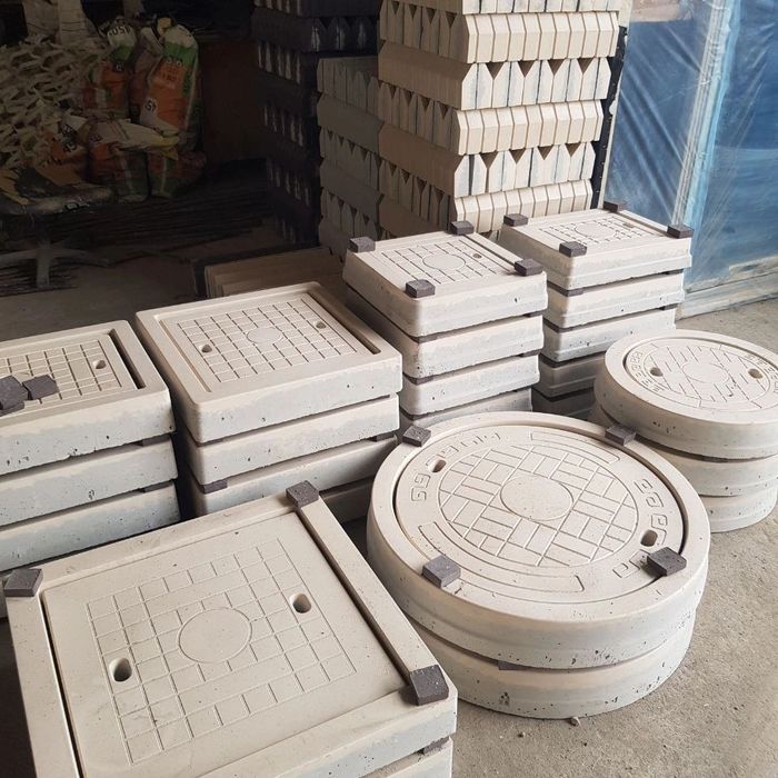 Bruschatka, kalodis, bardyur, latok