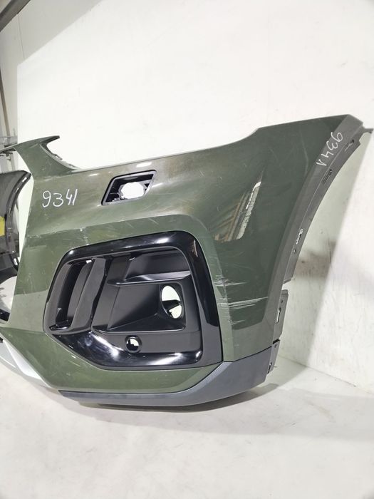 Bara fata Audi Q5 S-Line, SQ5, 2020, 2021, 2022, 2023, 2024, cod origine OE 80A807437P.