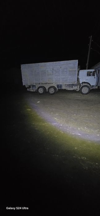 Арендага вездеход камаз водовоз