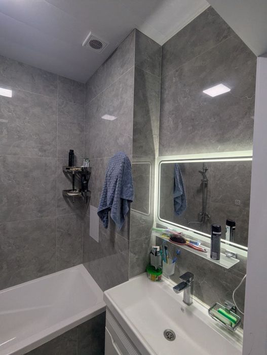 2 xonali uy sotiladi yangi xayotda