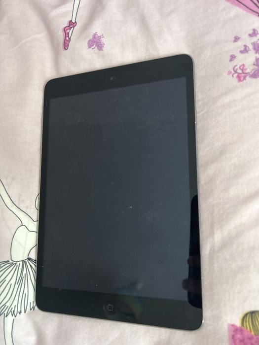 Ipad mini 32gb.