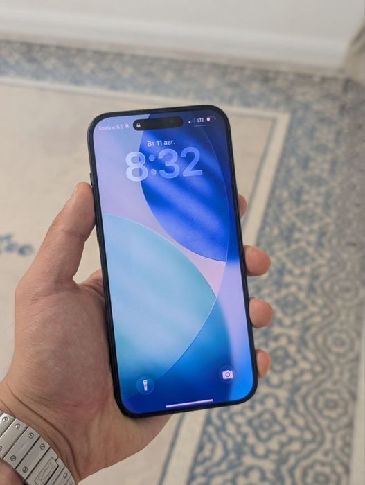 Iphone 17 Pro Max Айфон 17 Про макс торга нету