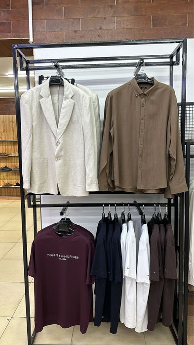 Продам маникены, вешалки и оборудование