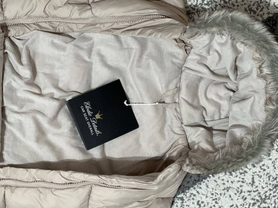 Combinezon bebe Elodie