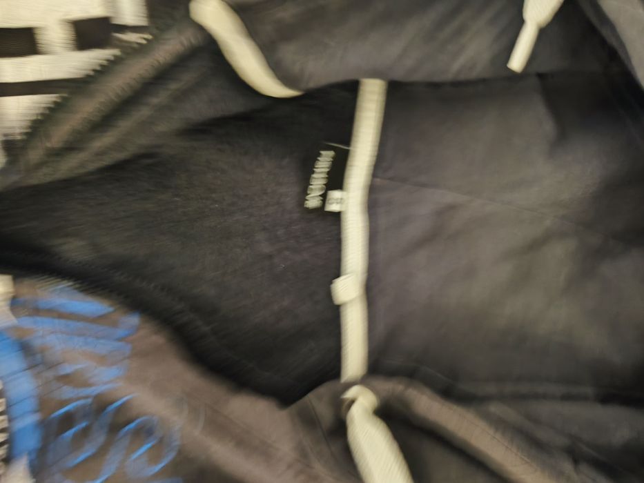Fisbone bluza trening