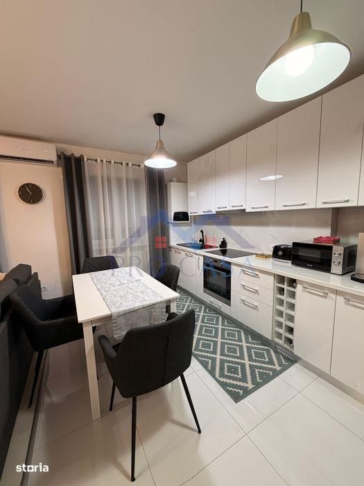 Apartament 2 camere , Cetate, zona Bdul. Transilvaniei, 57 mp — fotografia 3