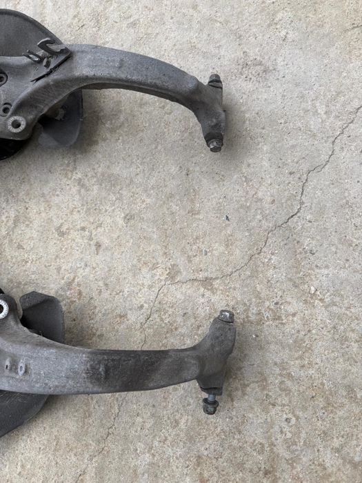 Fuzeta dreapta audi a4 b8 a5 a6 c7 a7 q5 2.0tdi 3.0tdi