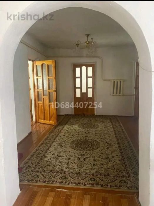 Сдам дом 5 ком в мкр. Азате