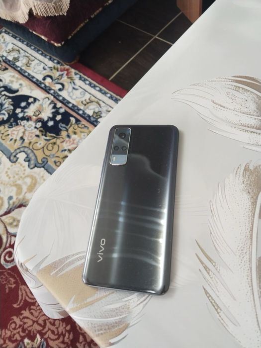 Vivo y31 128 гб
