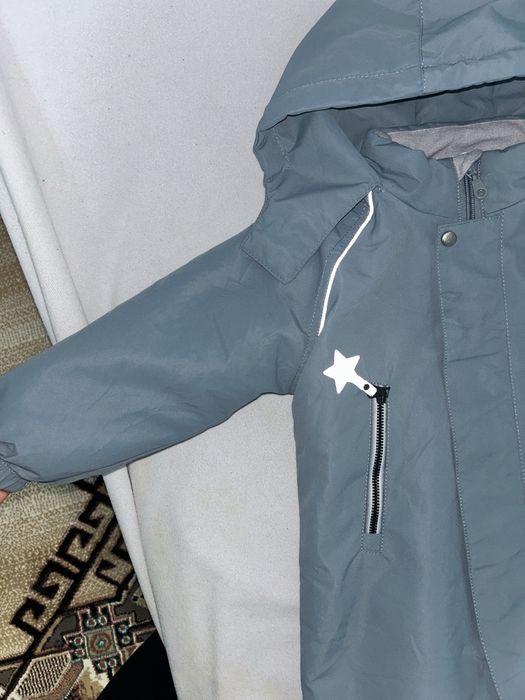 Комбинезон осень - весна