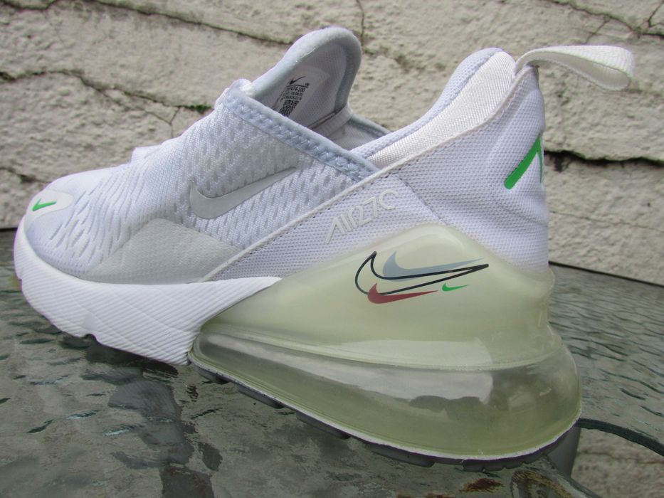 Маратонки Nike Air Max 270