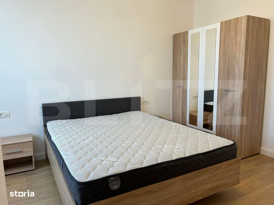 Apartament 2 camere, 70 mp, zona Buziasului