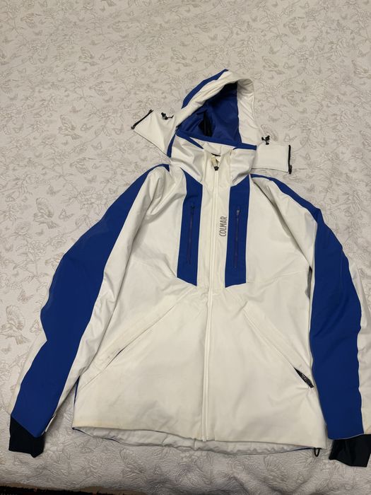 COLMAR горнолыжная куртка
