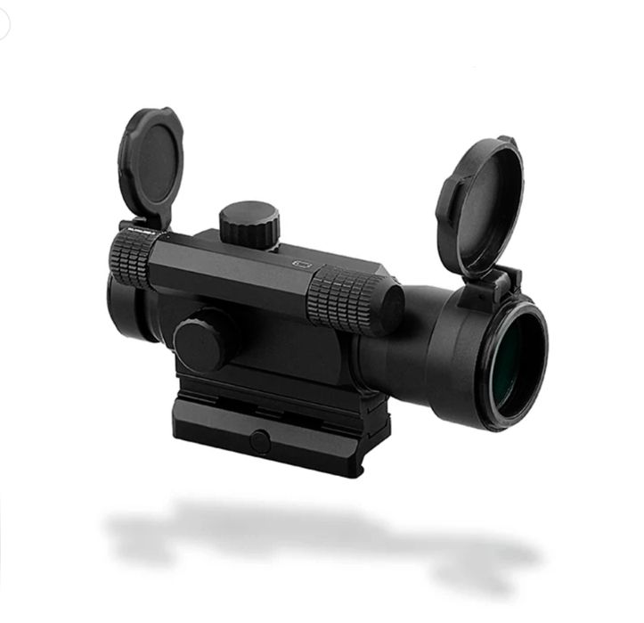 Бързомер Discovery 1X35RD