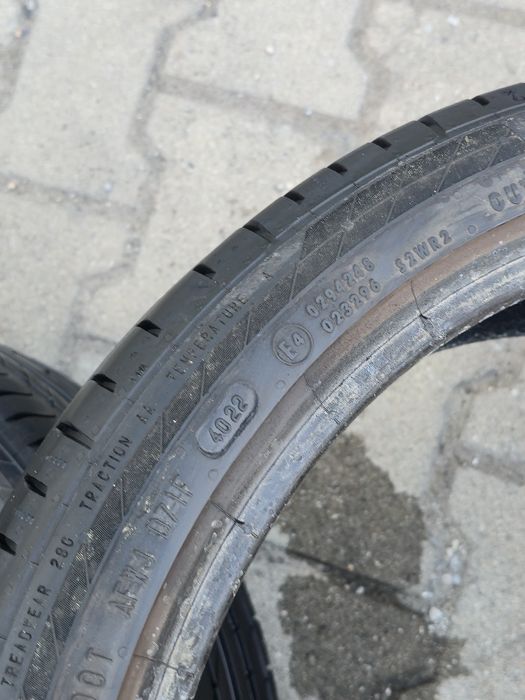 214 40 18 Continental