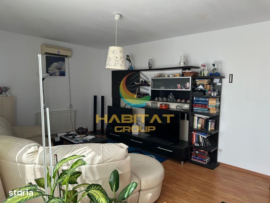 Apartament 3 Camere 80 MP Otopeni Craitelor Mega Image