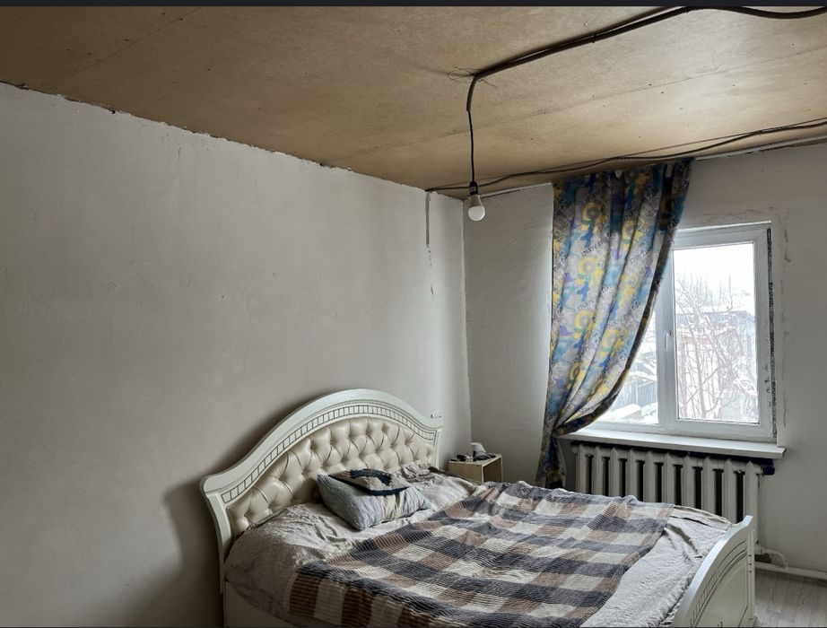 УЙ САТЫЛАДЫЫ ст шамалган дачада