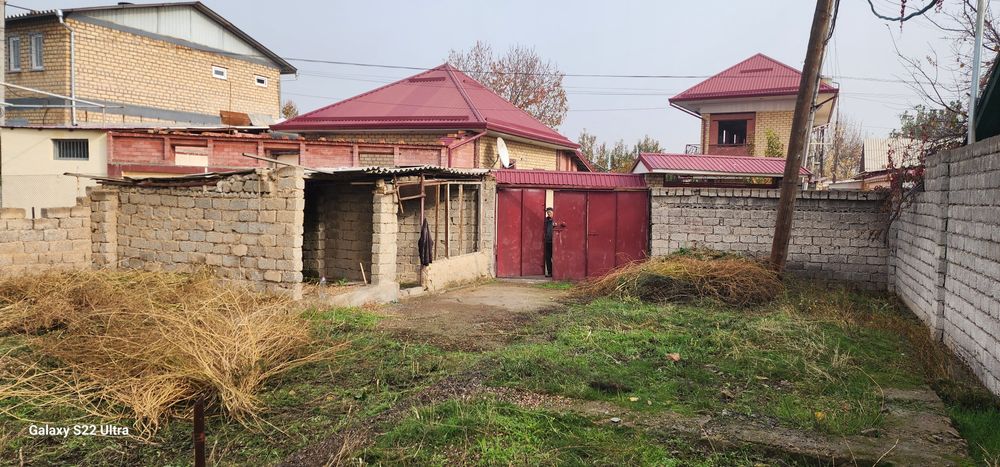 Продается дача не далеко от Ташкента