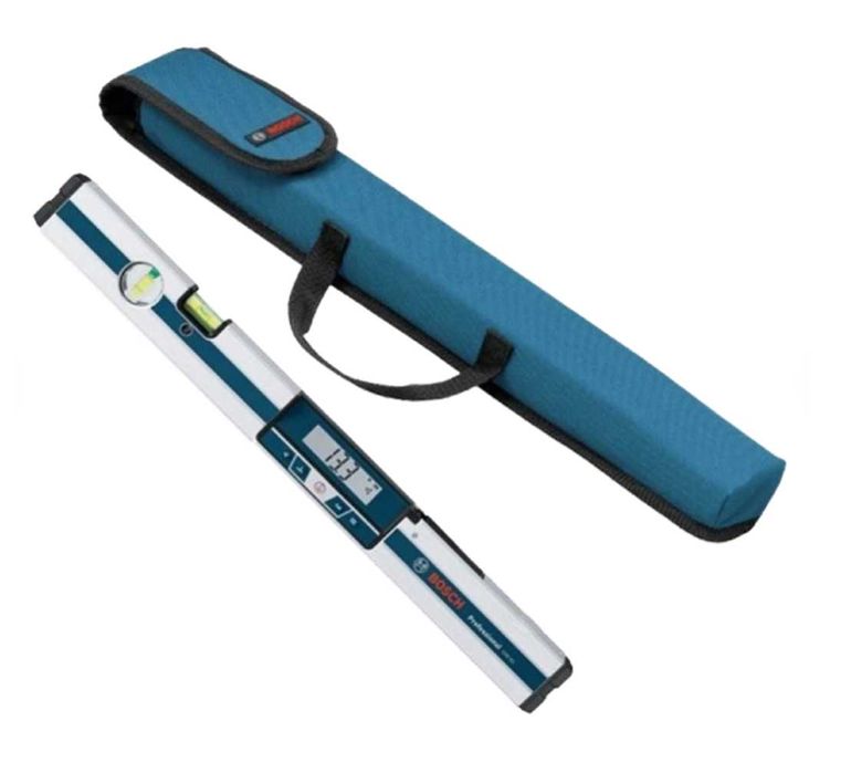Bosch GIM 60 Цифровой угломер, raqamli ugolomer (burchak o‘lchagich)