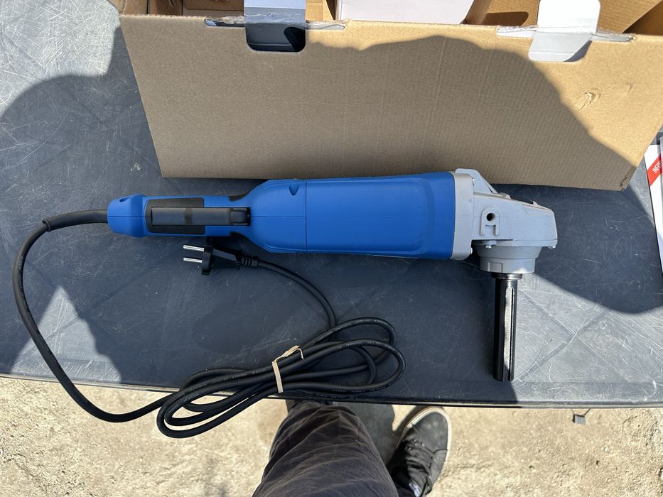 Ролков шлайф 1300вата