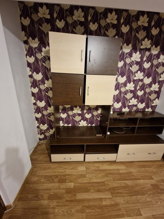 Garsoniera de inchiriat