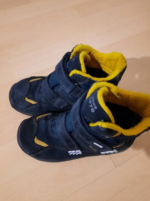 Детски боти Primigi и обувки