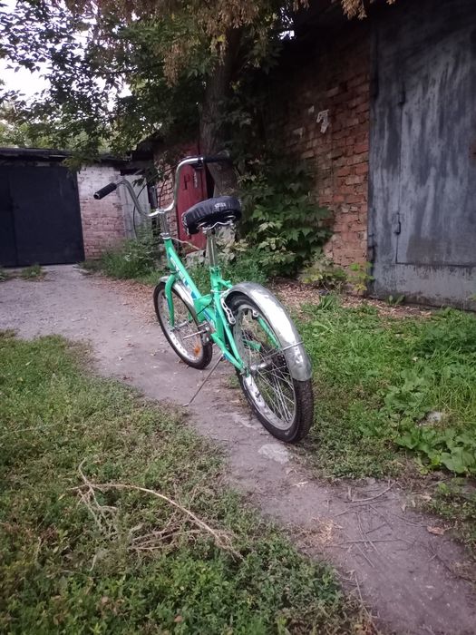 Продам велосипед Stels