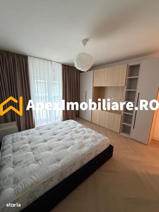 Apartament 4 camere de inchiriat Herastrau Bucuresti | ApexImobiliare.