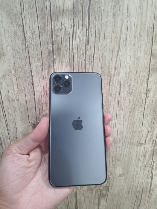 Iphone 11 pro max