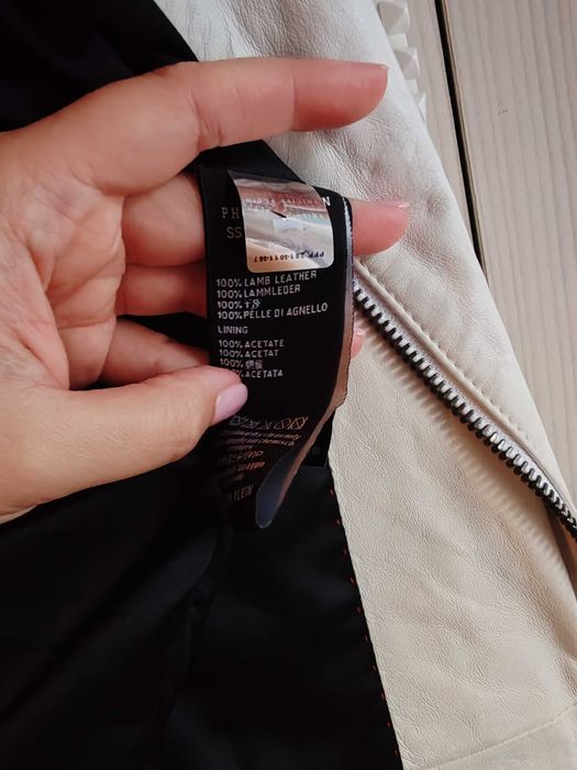 Оригинално яке Philipp Plein