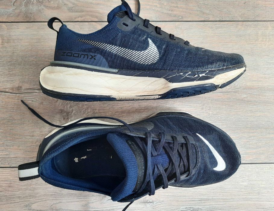 Nike ZoomX Invincible Run 3
