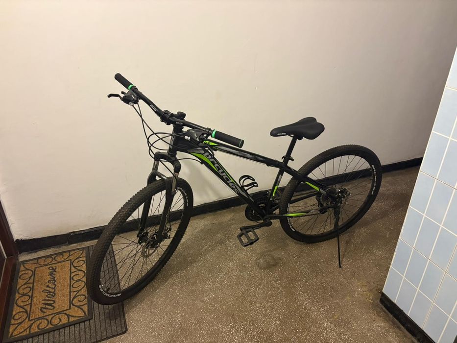 Bicicleta de vanzare