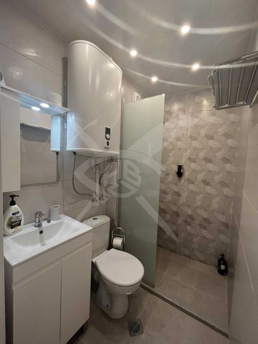 Едностаен апартамент - кв. Победа - 149172