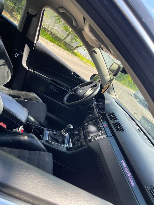 Volkswagen passat B6