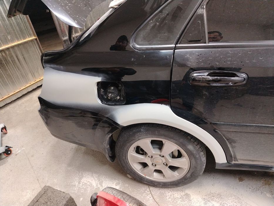 Jentra 2022 qora avtomat