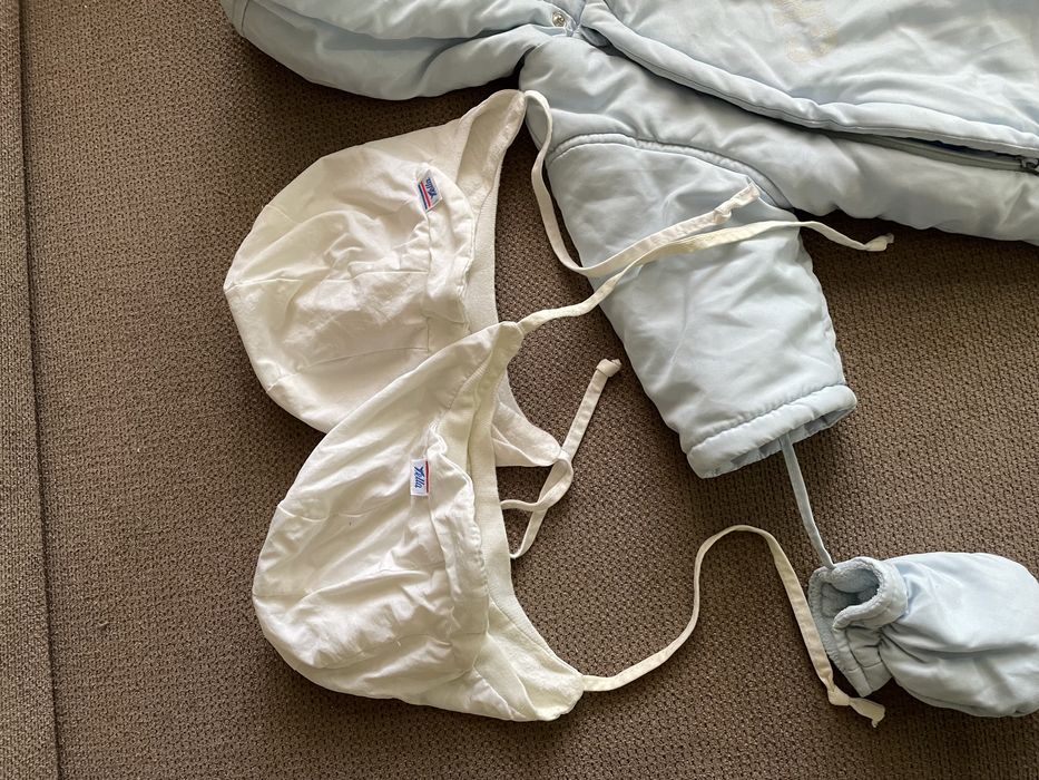 Продам комбинезон