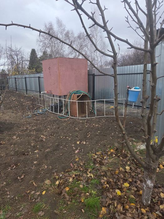 Дача в С/О Ромашка