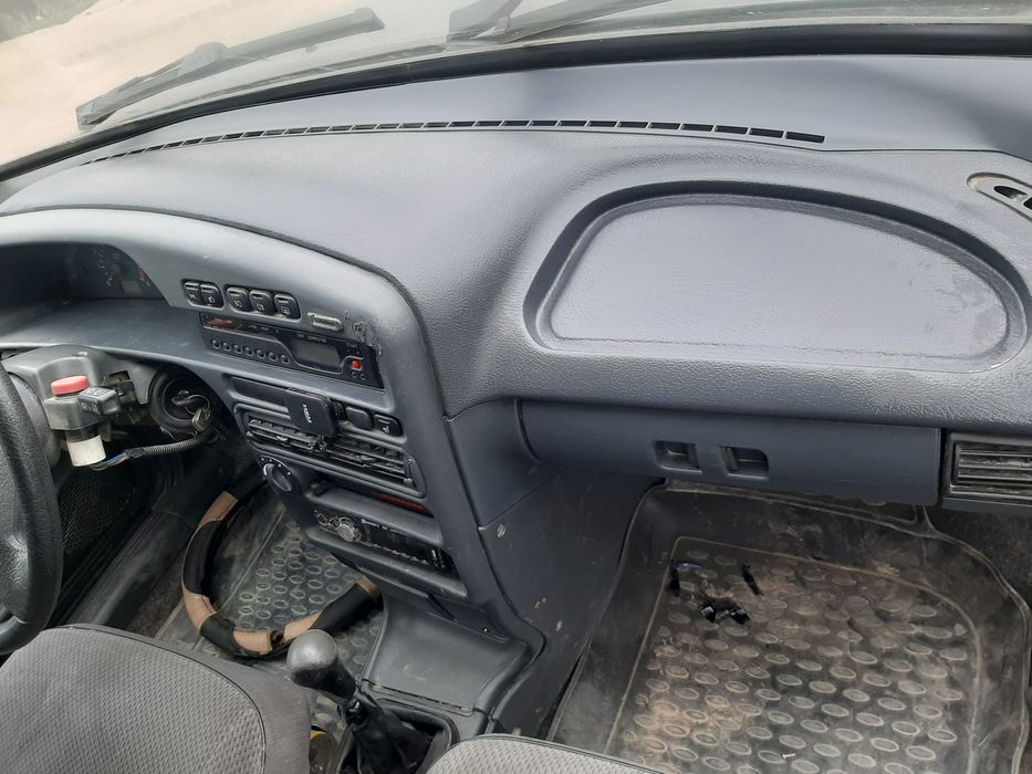 Ваз 2114 на запчасти 2011